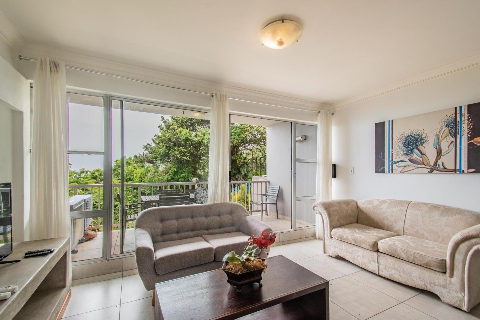 Apartament  Umdloti Zewnętrze zdjęcie
