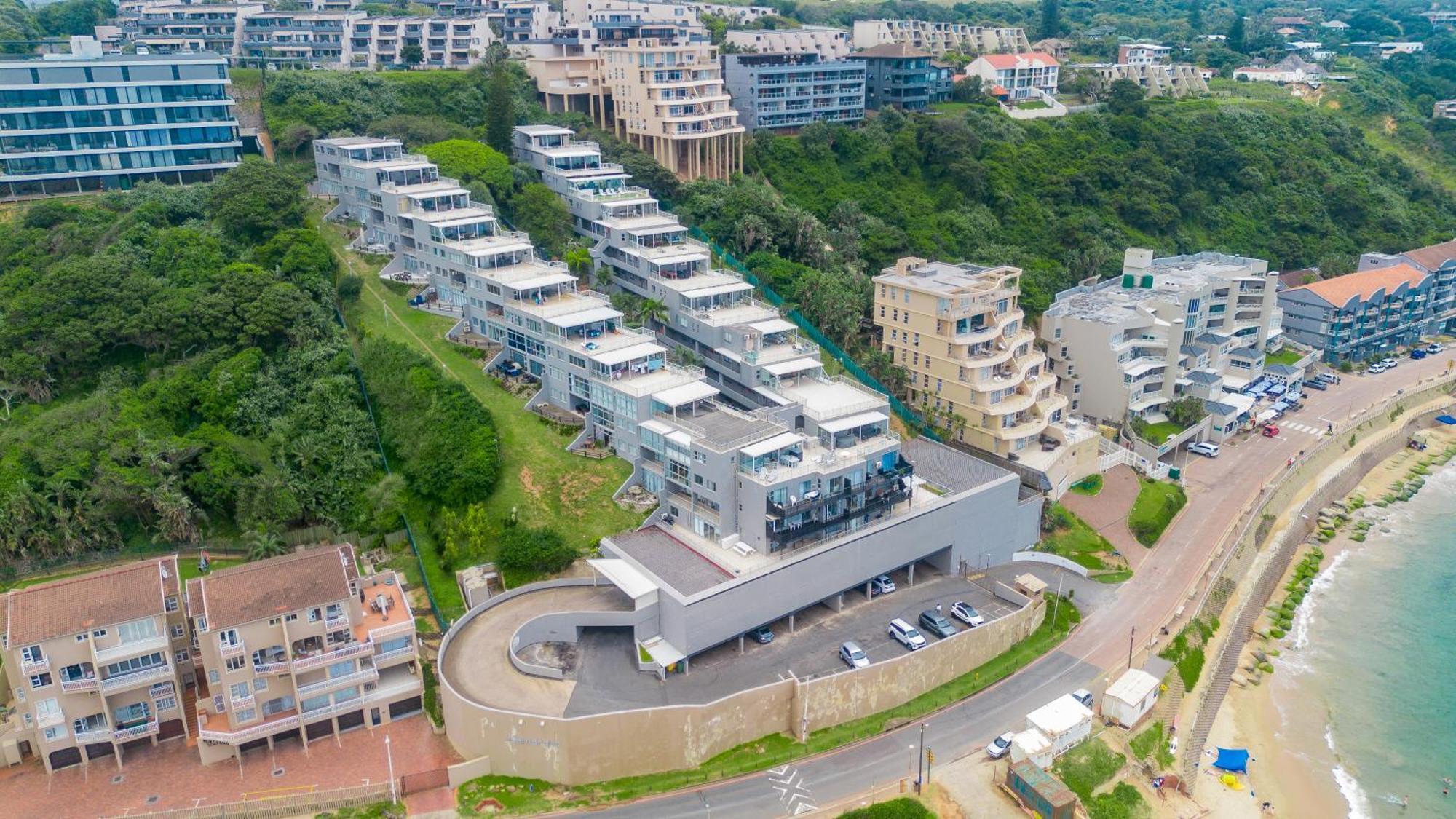 Apartament  Umdloti Zewnętrze zdjęcie