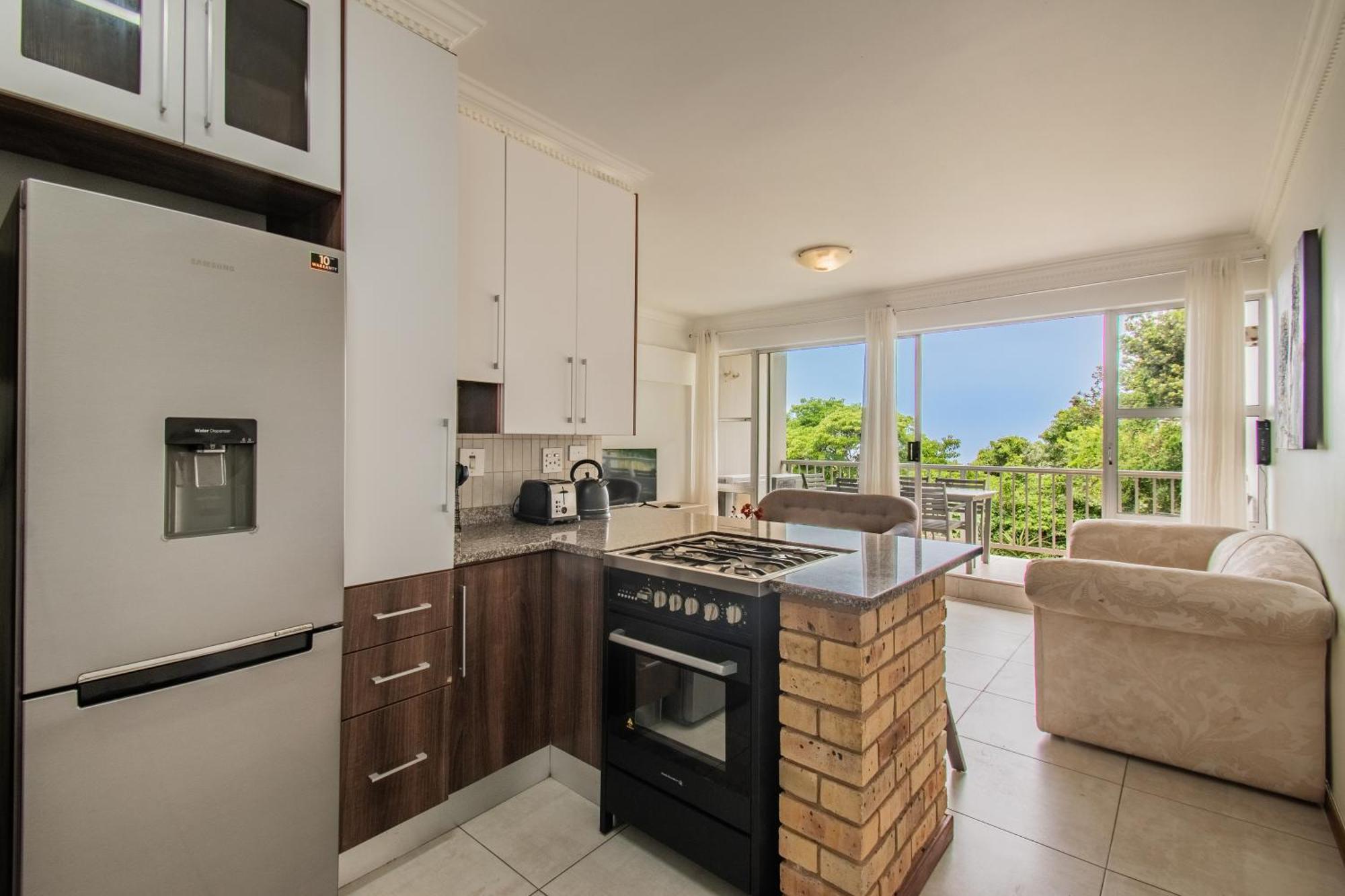 Apartament  Umdloti Zewnętrze zdjęcie