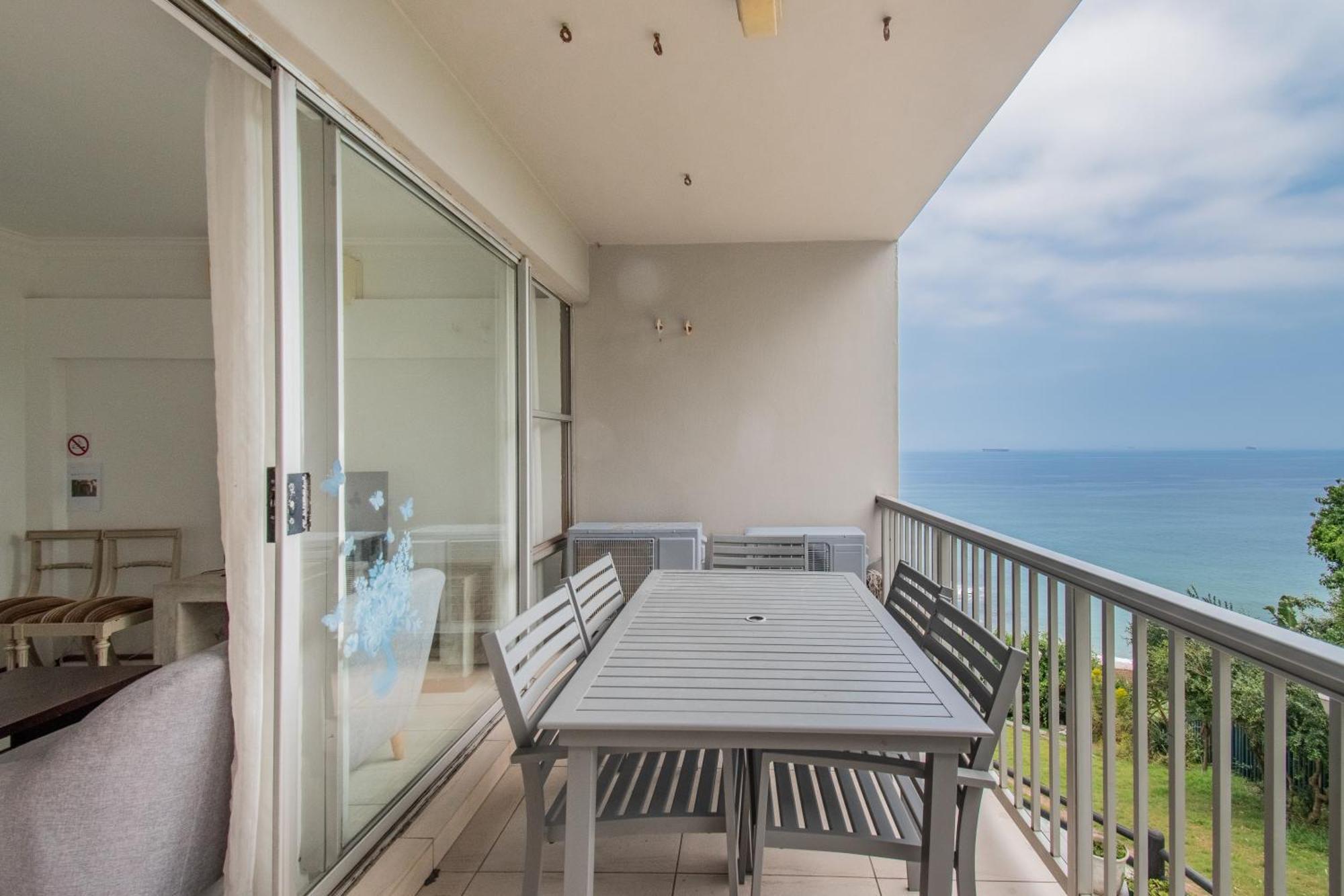 Apartament  Umdloti Zewnętrze zdjęcie