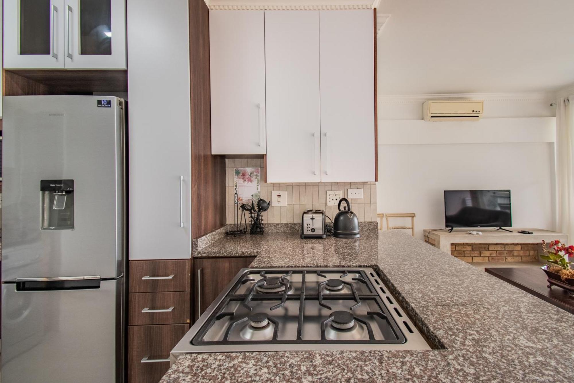 Apartament  Umdloti Zewnętrze zdjęcie